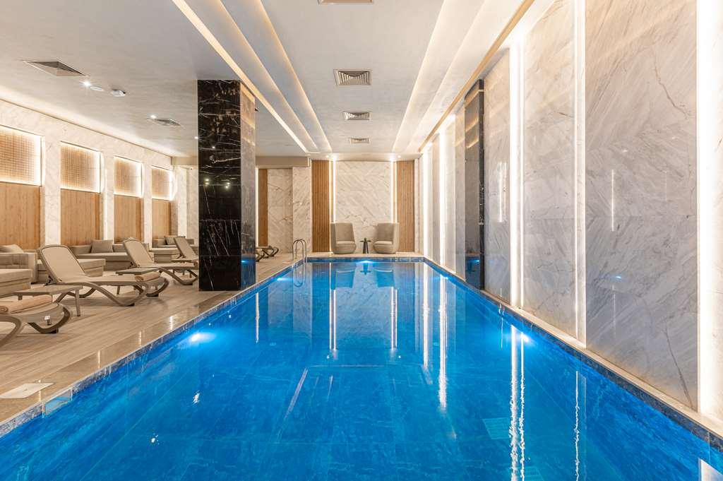Hotell Serenity Queen