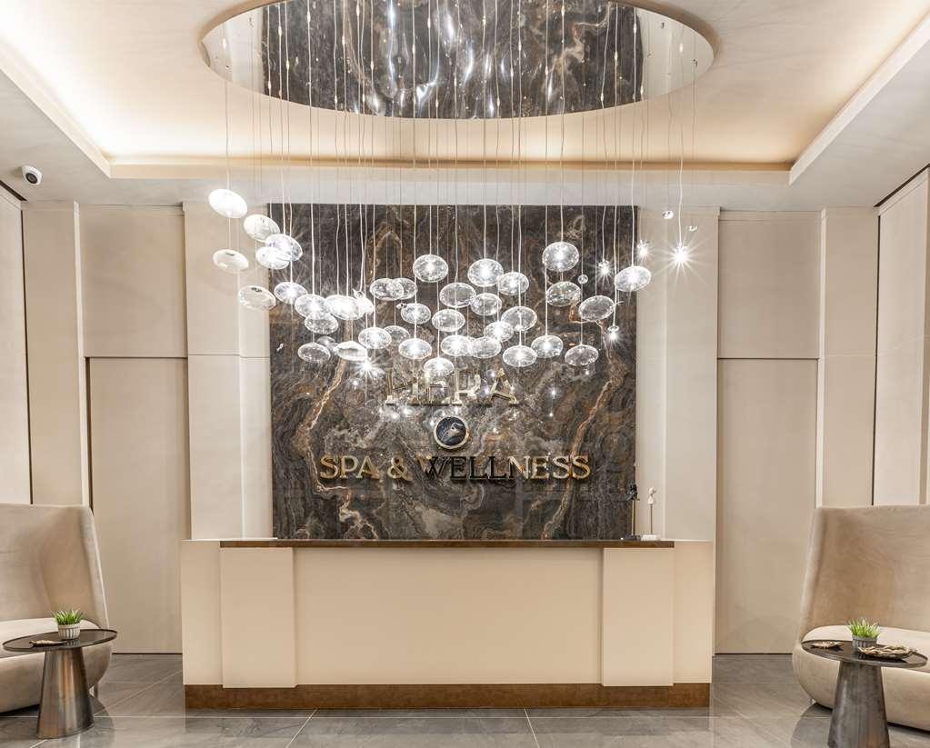 Serenity Queen Hotell Alanya