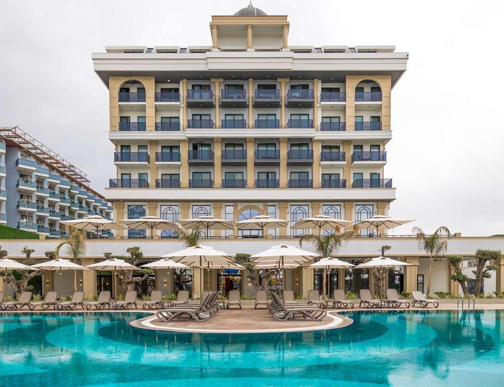 Hotell Serenity Queen *