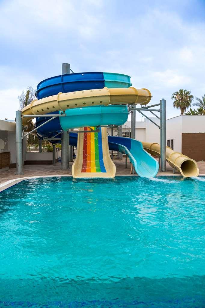 Hotell Serenity Queen Alanya