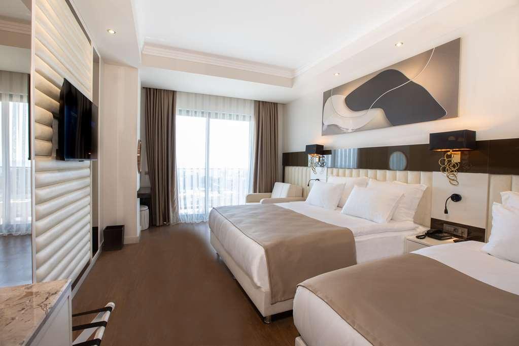 Serenity Queen Hotell