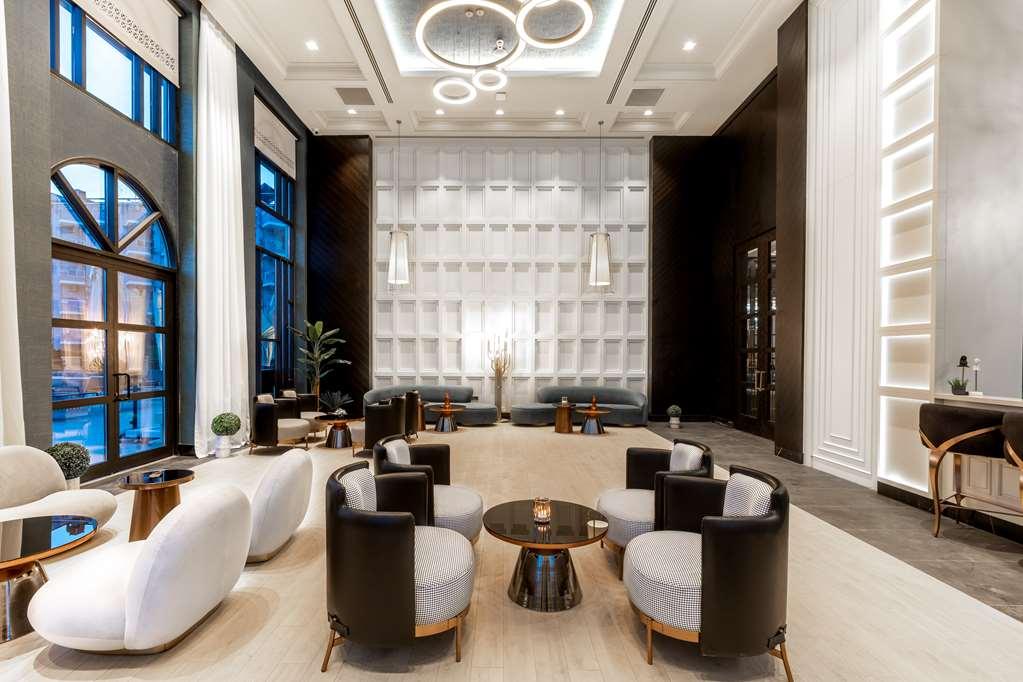 Hotell Serenity Queen *