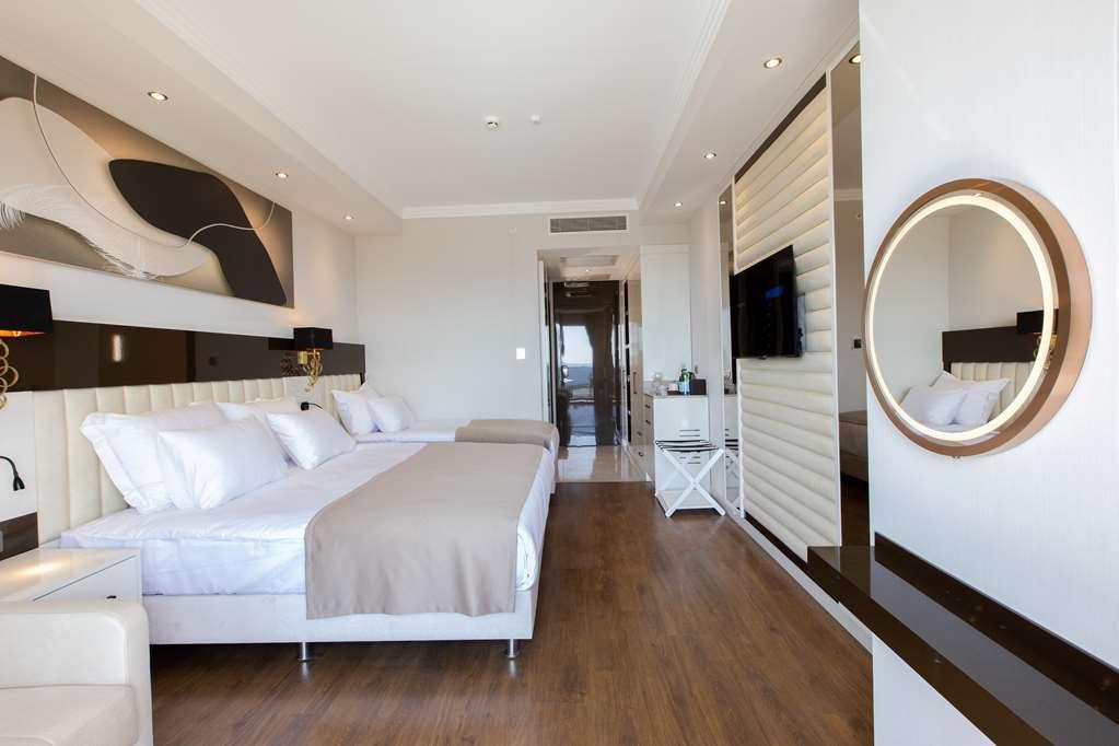 Serenity Queen Alanya