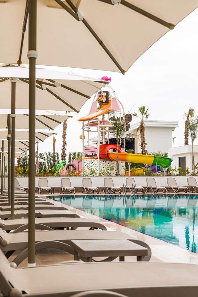 Serenity Queen Hotell