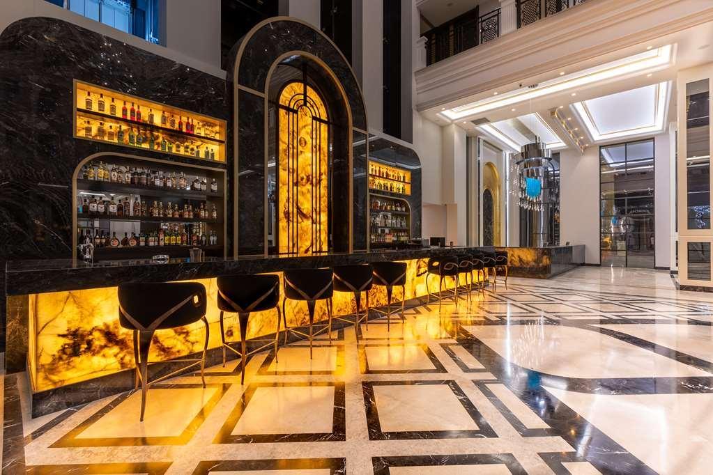 Hotell Serenity Queen