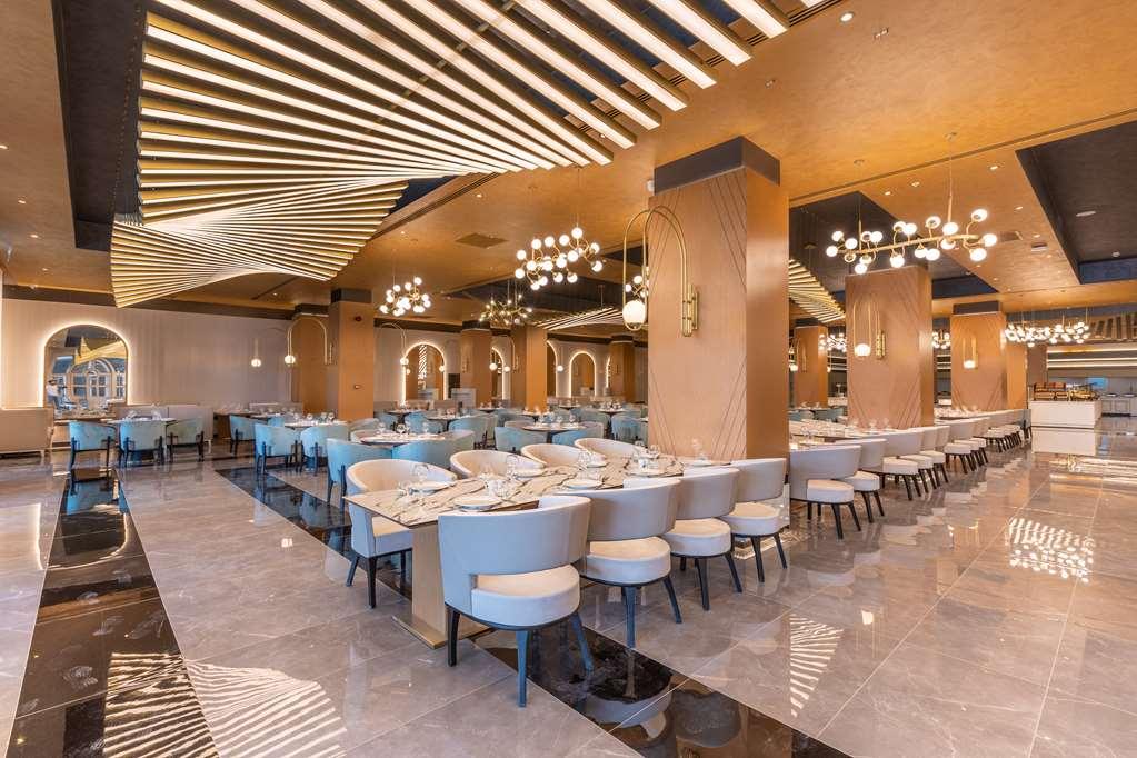 Serenity Queen Hotell Alanya